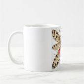 Cloniophorus Insect 130924IREF220 - Watercolor Koffiemok (Links)