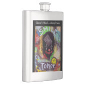 Clonw Cantil Clássico Flacon (Rechts)