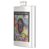 Clonw Cantil Clássico Flacon (Links)