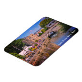 Clopton Bridge Avon Stratford Upon Avon Magneet (Linkerzijde)