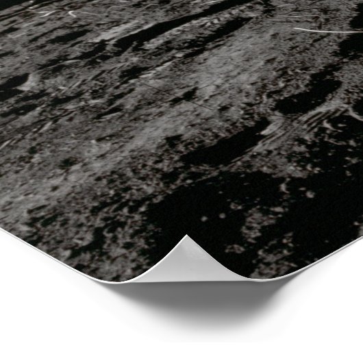 Close Encounter. Poster (Hoek)