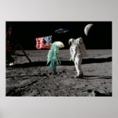 Close Encounter. Poster (Voorkant)