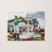 "Close Hatches" Champion Legpuzzel (Horizontaal)