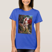 Close Quarters, 1866 T-shirt (Voorkant)