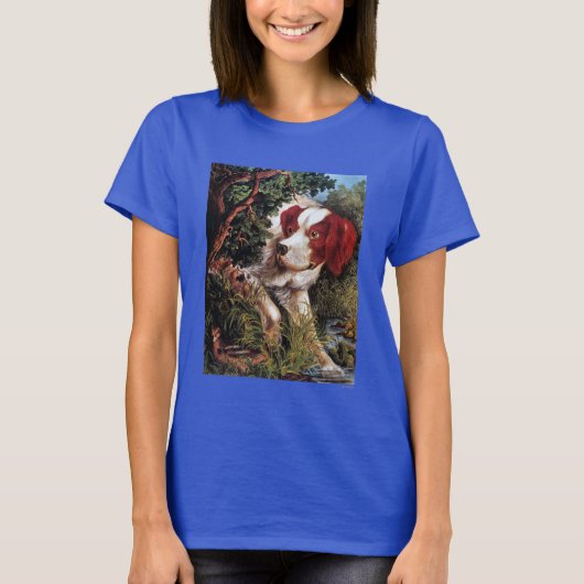 Close Quarters, 1866 T-shirt (Voorkant)