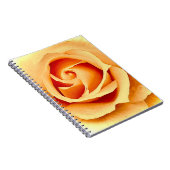 Close Roos Notitieboek (Rechterzijde)