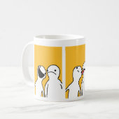 Close Talker Mok (Voorkant links)