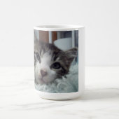 Close-up Cozy Keeno Mok (Center)