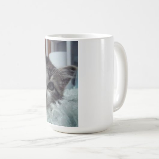 Close-up Cozy Keeno Mok (Voorkant rechts)