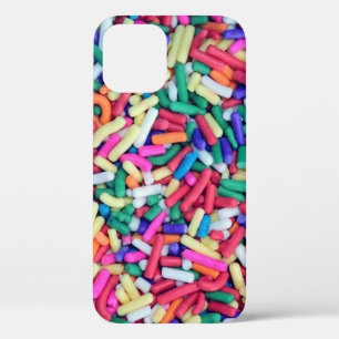 Close-up foto van decoratie in diverse kleuren Case-Mate iPhone case