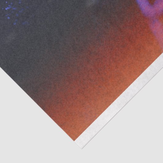 Close-up  Gitaar Foto Decoupage Papier (Detail)