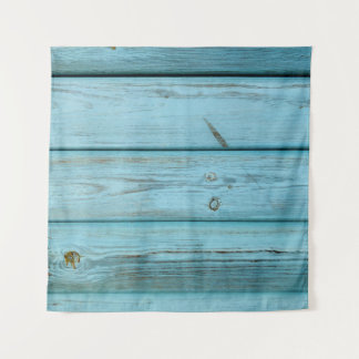 Close-up photo of green planks wandkleed