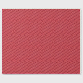 Close-up stripy gehaakte textuur. cadeaupapier (Vlak)