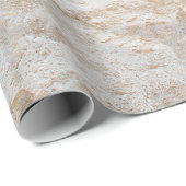 Close up texture of old stone Waalse abstract, oud Cadeaupapier (Rol Hoek)