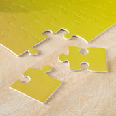 Close-up van bloemblaadjes legpuzzel (Zijkant)