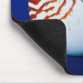 Close-up van de Nautilus Muismat (Hoek)