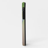 Close-up van de onderkant van tulp bloem, Kuekenho Case-Mate iPhone Case (Achterkant/links)