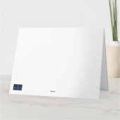 Close-up van Foxglove Kaart (Achterkant)