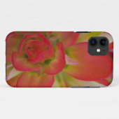 Close-up van Indian Paint Brush bij Gay Hill, Case-Mate iPhone Case (Achterkant (horizontaal))