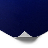 Close-up van Nautilus Poster (Hoek)