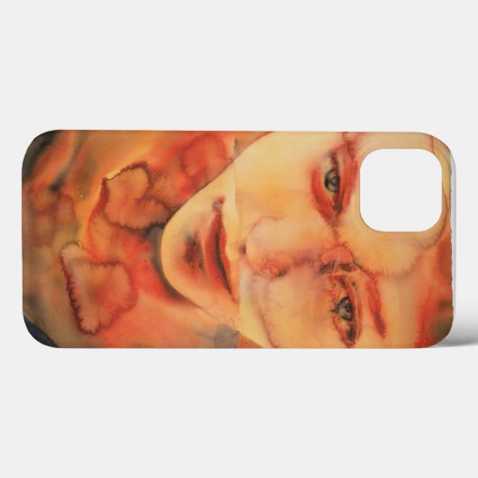 Closer 2005 Case-Mate iPhone case (Achterkant (horizontaal))