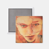 Closer 2005 magneet (Voorkant / Achterkant)