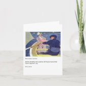 CLOSER DAY CARE MOEDERDAG KAART (Voorkant)