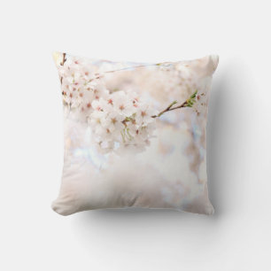 CLOSEUP FOTOGRAPHY WHITE CHERRY BLOSSOMS KUSSEN