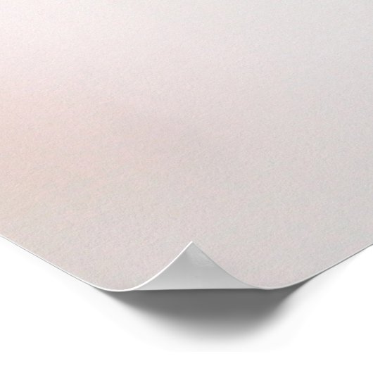 CLOSEUP FOTOGRAPHY WHITE CHERRY BLOSSOMS POSTER (Hoek)