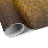 Closeup? geel? muur? textuur? voor? ? cadeaupapier (Rol Hoek)