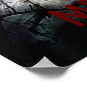 Closing In Poster (Hoek)