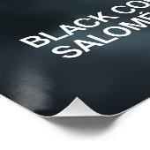 Closing Party [UNVRS]  Perfect Poster (Hoek)