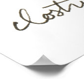 Clostridium botulinum print (Hoek)