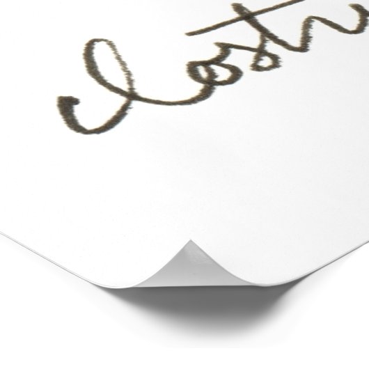 Clostridium botulinum print (Hoek)