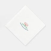 Cloth Napkin Servet (Hoek)