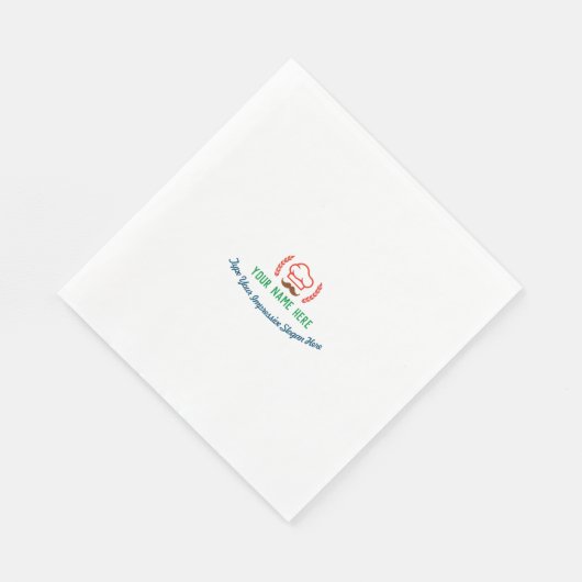 Cloth Napkin Servet (Hoek)