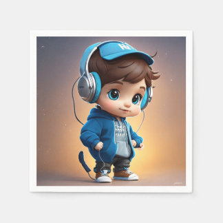 Cloth Napkins Servet