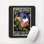 Clothebook Muismat (Met muis)