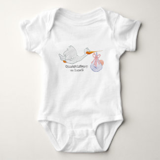 Clothes for baby blind romper