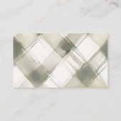 Clothesline Lokaal geteeld Baby shower Book Reques Informatiekaartje (Achterkant)