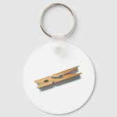 clothespin sleutelhanger (Voorkant)