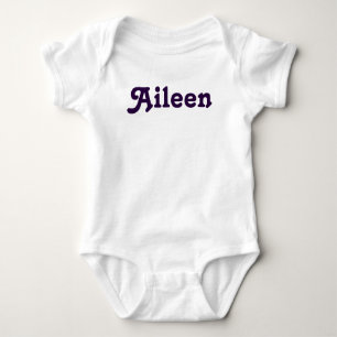 Clothing Baby Aileen Romper