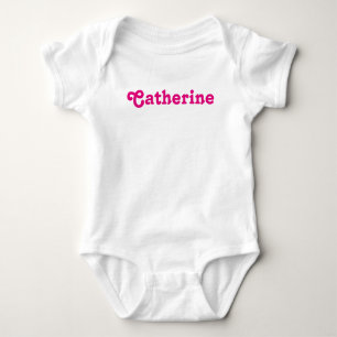 Clothing Baby Catherine Romper