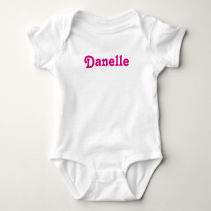 Clothing Baby Danelle Romper
