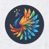 Clothing Lables Labels (Design 1)