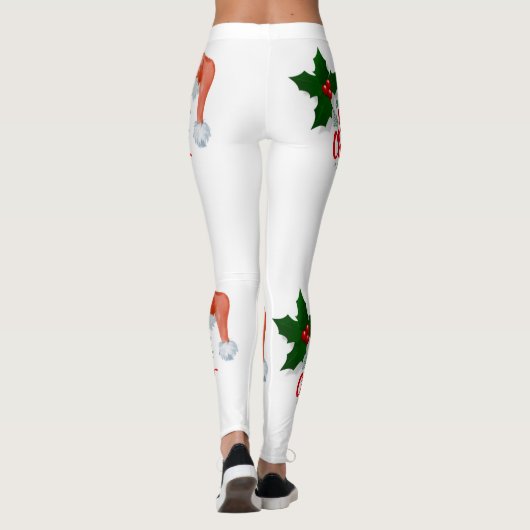 clothing leggings (Achterkant)