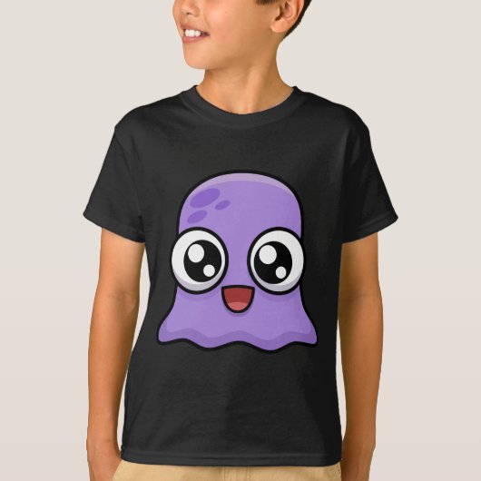 Clothing.png T-shirt (Voorkant)