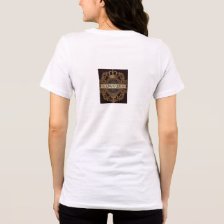 Clothing & Shoes > Women's Fashion > Clothing > T Tri-Blend Shirt