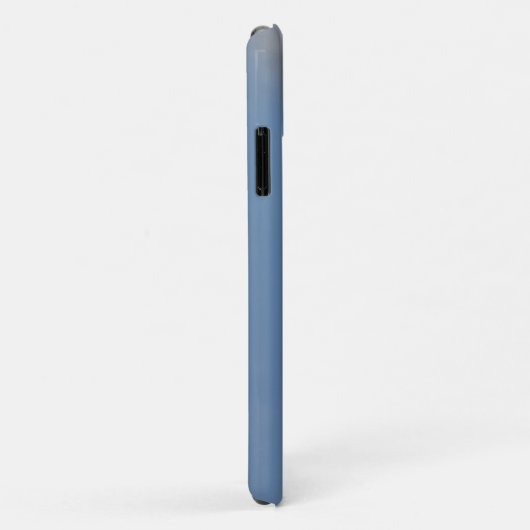 Cloud#10 Case-Mate iPhone Case (Achterkant/rechts)