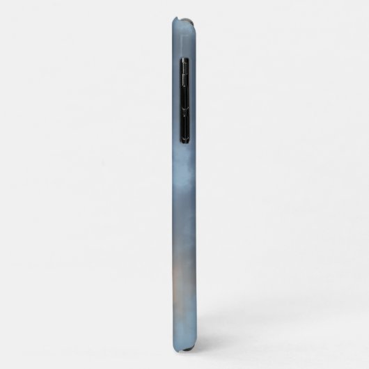 Cloud#10 Case-Mate iPhone Case (Achterkant/links)